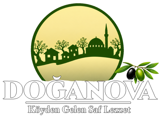 Doğanova - Köyden Gelen Lezzet